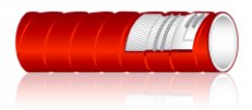 ALISPIR/SIL/FORM/INOX гранулы ПВХ
