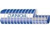 Danoil 9 AG Standard ж/д цистерны, бензовозы