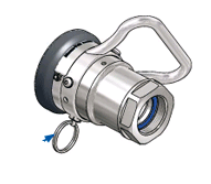 LOCKING DEVICE