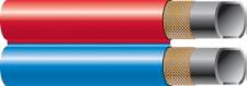 TWIN Спаренный сварочный рукав