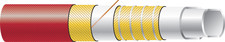 LMUS Food Quality Hose 