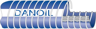 Danoil 9 SG Heavy Duty бункеровочный