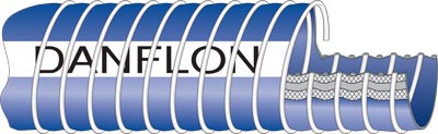Danflon SSA Standart агрессивные химические продукты при высокой Т