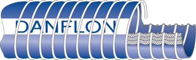 Danflon SGA Standart агрессивная химия при высокой температуре