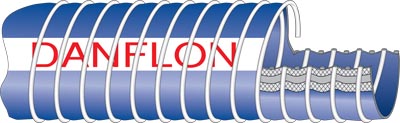 Danflon SG Heavy Duty агрессивные химические продукты