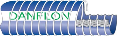 Danflon SS Heavy Duty агрессивные химические продукты