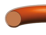 Кольца OR ENCAP FEP/VMQ -55/200 в капсуле