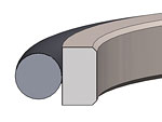 SPOR Z 130 15м/c 40MPa -30/+120