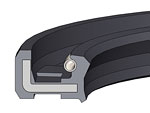 WASY NBR80 -40/+100 12м/с c пыльником