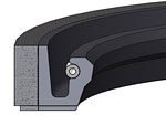 WE 7 NBR80 -30/+100 20м/с